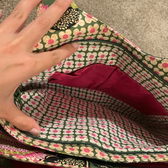 Vera Bradley Shoulder Bag - Picture 7 of 7